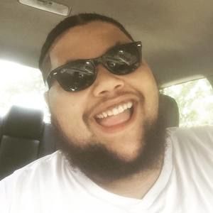 Meet your Posher, Matt